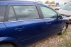 _Lewarek zmiany biegów Opel Astra H 2005 1.6i 16V Z16XEP Kombi